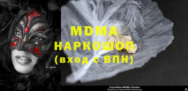 индика Арсеньев